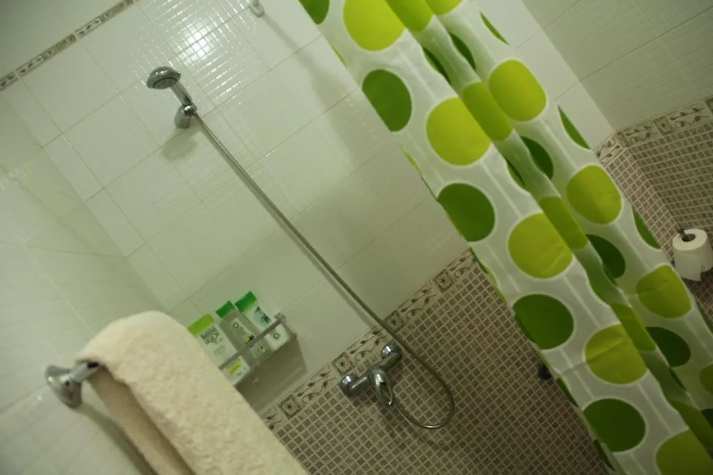 Cappuccino Apartment Santa Cruz de Tenerife 0*,