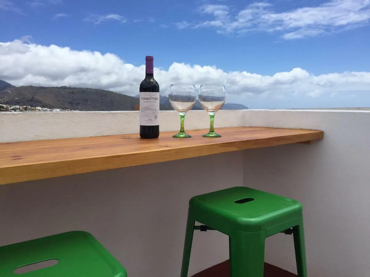 Cappuccino Apartment Santa Cruz de Tenerife