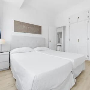 Apartment Bruja, Santa Cruz de Tenerife
